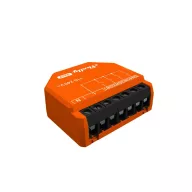   Shelly i4 Gen3 – bemeneti modul, vezeték nélküli, Wi-Fi, Bluetooth