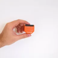   Shelly i4 Gen3 – bemeneti modul, vezeték nélküli, Wi-Fi, Bluetooth