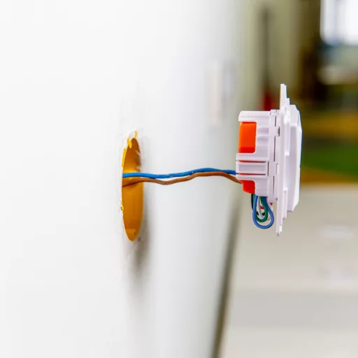 Shelly i4 Gen3 – bemeneti modul, vezeték nélküli, Wi-Fi, Bluetooth