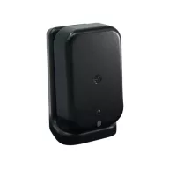   Shelly Presence Gen4 – jelenlét érzékelő, fény szenzor, mmWave, Zigbee, Wi-Fi, Bluetooth, Matter, fekete