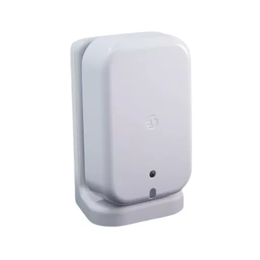 Shelly Presence Gen4 – mmWave jelenlét és fény szenzor, Zigbee, Wi-Fi, Bluetooth, Matter, fehér