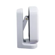   Shelly Presence Gen4 – mmWave jelenlét és fény szenzor, Zigbee, Wi-Fi, Bluetooth, Matter, fehér