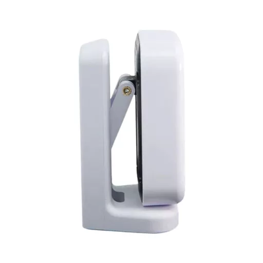 Shelly Presence Gen4 – mmWave jelenlét és fény szenzor, Zigbee, Wi-Fi, Bluetooth, Matter, fehér