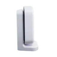   Shelly Presence Gen4 – mmWave jelenlét és fény szenzor, Zigbee, Wi-Fi, Bluetooth, Matter, fehér