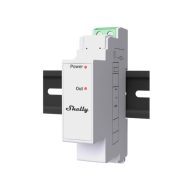   Shelly PRO 3EM Switch Add-on – bővítő modul, kiegészítő, Shelly Pro EM és Pro 3EM fogyasztásmérőkhöz