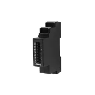   Shelly Pro Sensor Add-on – szenzor adapter Shelly Pro relékhez, érzékelők csatlakoztatásához