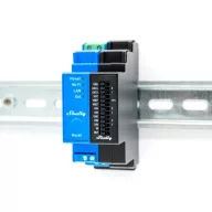   Shelly Pro Sensor Add-on – szenzor adapter Shelly Pro relékhez, érzékelők csatlakoztatásához