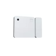   Shelly Wave Door/Window – ajtó- és ablak nyitás érzékelő, fényszenzorral, Z-Wave EU LR, fehér 