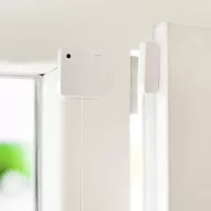   Shelly Wave Door/Window – ajtó- és ablak nyitás érzékelő, fényszenzorral, Z-Wave EU LR, fehér 