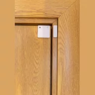   Shelly Wave Door/Window – ajtó- és ablak nyitás érzékelő, fényszenzorral, Z-Wave EU LR, fehér 