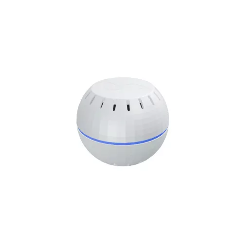 Shelly Wave H&T – hőmérséklet és páratartalom érzékelő, Z-Wave EU LR