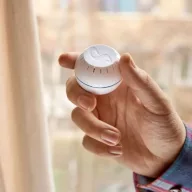  Shelly Wave H&T – hőmérséklet és páratartalom érzékelő, Z-Wave EU LR