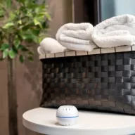   Shelly Wave H&T – hőmérséklet és páratartalom érzékelő, Z-Wave EU LR