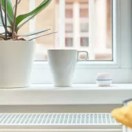   Shelly Wave H&T – hőmérséklet és páratartalom érzékelő, Z-Wave EU LR