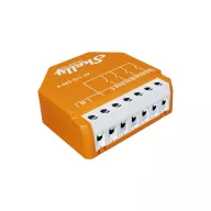   Shelly WAVE i4 – bemeneti modul, vezeték nélküli, AC 110-240V, Z-Wave EU LR