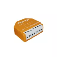   Shelly WAVE i4 – bemeneti modul, vezeték nélküli, AC 110-240V, Z-Wave EU LR
