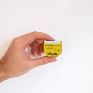   Shelly WAVE i4DC – bemeneti modul, vezeték nélküli, DC 5-24V, Z-Wave