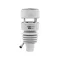 Shelly-Ecowitt WS90 7-in-1 weather station – időjárás állomás, 7 az 1-ben, Bluetooth, Zigbee, fehér