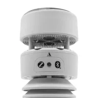   Shelly-Ecowitt WS90 7-in-1 weather station – időjárás állomás, 7 az 1-ben, Bluetooth, Zigbee, fehér
