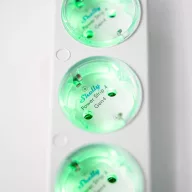   Shelly Power Strip 4 Gen4 – okos hosszabító, négy aljzattal, fogyasztásmérő, Wi-Fi, Zigbee, Matter, fehér 
