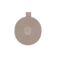   Shelly Wave Outdoor Plug S – okokonnektor, kültéri, fogyasztásmérő, Z-Wave EU LR, barna