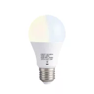   Shelly Duo Bulb E27 Gen3 – okosizzó, fényerőszabályozható, fénymelegség-állítható, Wi-Fi, Bluetooth