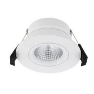  Shelly LightSolutions Hilux DS8 White – okos spot lámpa, dimmelhető, színhőmérséklet 2200K – 6000K, Wi-Fi, Bluetooth, fehér