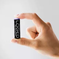   Shelly LOQED Power Kit – töltő adapter, 8 db AA Ni-MH akkumulátorral