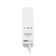   Shelly Yihao Blinds Chain Controller – szalagfüggöny és roló mozgatómotor, Wi-Fi, Bluetooth, fehér (YH002-A)