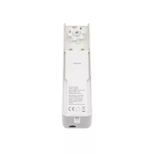 Shelly Yihao Blinds Chain Controller – szalagfüggöny és roló mozgatómotor, Wi-Fi, Bluetooth, fehér (YH002-A)