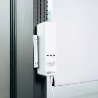   Shelly Yihao Blinds Chain Controller – szalagfüggöny és roló mozgatómotor, Wi-Fi, Bluetooth, fehér (YH002-A)