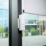   Shelly Yihao Blinds Chain Controller – szalagfüggöny és roló mozgatómotor, Wi-Fi, Bluetooth, fehér (YH002-A)