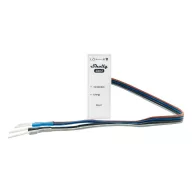   Shelly 3EM-63W Gen3 – fogyasztásmérő, kismegszakítóra szerelhető, három fázisú, Wi-Fi