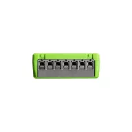   Shelly Dimmer Gen4 – fényerőszabályozó modul, Wi-Fi, Bluetooth, Zigbee, Matter (S4DM-0A101WWL)