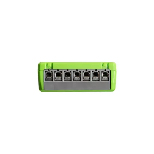 Shelly Dimmer Gen4 – fényerőszabályozó modul, Wi-Fi, Bluetooth, Zigbee, Matter (S4DM-0A101WWL)