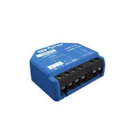   Shelly 1 Gen3 – relé modul, 1 áramkörös, 16A, Wi-Fi, Bluetooth, Matter 