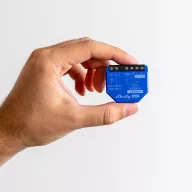   Shelly 1 Gen3 – relé modul, 1 áramkörös, 16A, Wi-Fi, Bluetooth, Matter 