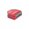 Shelly 1PM Gen4 – relé modul, 1 áramkörös, fogyasztásmérő, 16A, Wi-Fi, Bluetooth, Zigbee, Matter