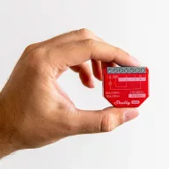   Shelly 1PM Gen4 – relé modul, 1 áramkörös, fogyasztásmérő, 16A, Wi-Fi, Bluetooth, Zigbee, Matter