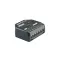 Shelly 2PM Gen4 – relé modul, 2 áramkörös, redőnyvezérlés, fogyasztásmérő, Wi-Fi, Bluetooth, Zigbee, Matter