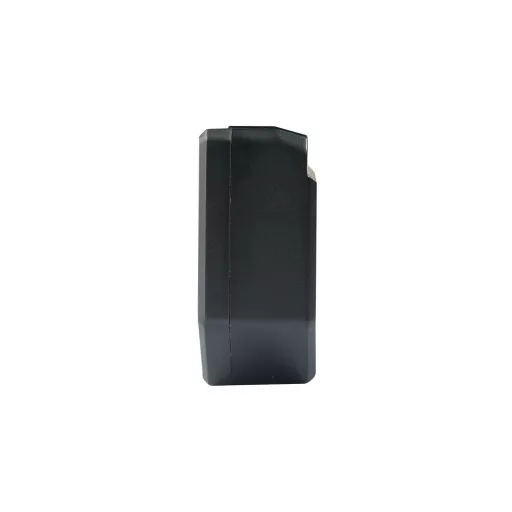 Shelly 2PM Gen4 – relé modul, 2 áramkörös, redőnyvezérlés, fogyasztásmérő, Wi-Fi, Bluetooth, Zigbee, Matter