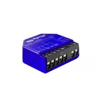   Shelly Dimmer 0/1-10V PM Gen3 – dimmer modul, fogyasztásmérő, Wi-Fi