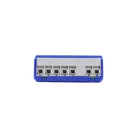   Shelly Dimmer 0/1-10V PM Gen4 – fényerőszabályozó relémodul, fogyasztásméréssel, Wi-Fi, Zigbee (S4DM-0010WW)