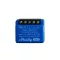 Shelly 1 Mini Gen3 – relé modul, 1 áramkörös, 8A, Wi-Fi, Bluetooth, Matter