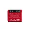 Shelly 1PM Mini Gen3 – relé modul, 1 áramkörös, fogyasztásmérő, 8A, Wi-Fi, Bluetooth, Matter