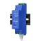 Shelly PRO 1 – relé modul, feszültségmentes kapcsolás, DIN-sínes, 16A, Wi-Fi, Ethernet, Bluetooth