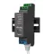 Shelly PRO 2 – relé modul, 2 áramkörös, feszültségmentes kapcsolás, DIN-sínes, Wi-Fi, Ethernet, Bluetooth