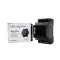 Shelly PRO 4PM – relé modul, 4 áramkörös, kapcsolóbemenettel, DIN-sínes, Wi-Fi, Ethernet, Bluetooth