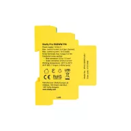   Shelly PRO RGBWW PM – RGBWW LED vezérlő, DIN-sínes, fogyasztásmérő, Wi-Fi, Ethernet