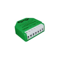   Shelly Wave Dimmer – fényerőszabályozó modul, Z-Wave EU LR